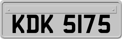 KDK5175