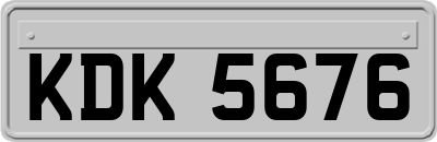 KDK5676