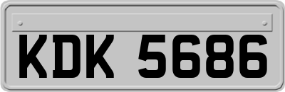 KDK5686