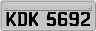 KDK5692