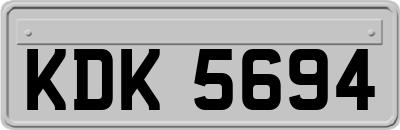 KDK5694