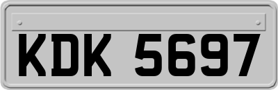 KDK5697