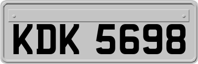 KDK5698