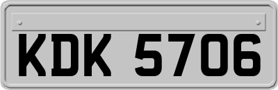 KDK5706