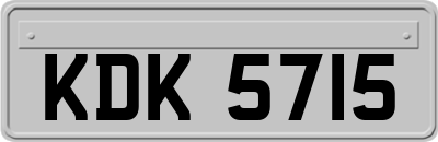 KDK5715