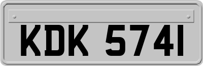 KDK5741