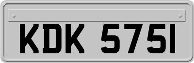 KDK5751