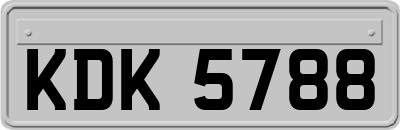 KDK5788