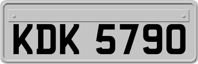 KDK5790