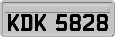 KDK5828