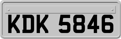 KDK5846