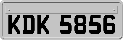 KDK5856