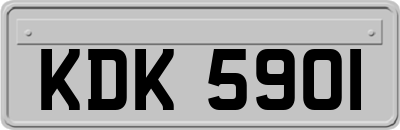 KDK5901