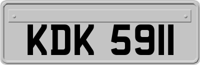 KDK5911