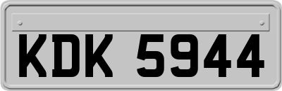 KDK5944