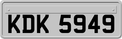 KDK5949