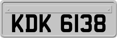 KDK6138