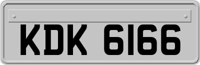 KDK6166