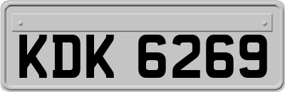 KDK6269