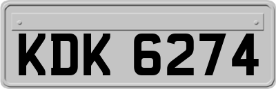 KDK6274