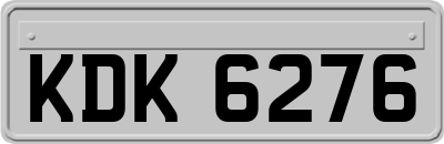 KDK6276