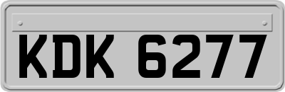 KDK6277