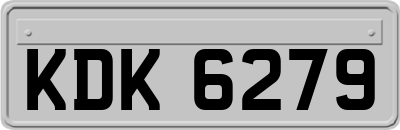 KDK6279