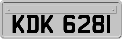 KDK6281