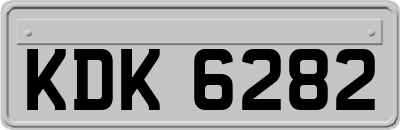 KDK6282