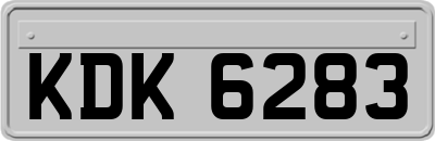 KDK6283