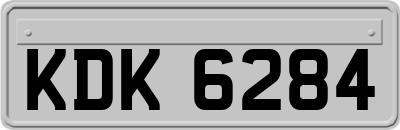 KDK6284