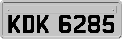 KDK6285