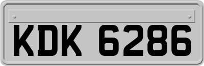 KDK6286