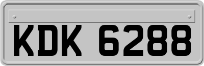 KDK6288