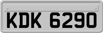 KDK6290