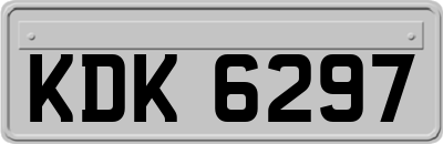 KDK6297