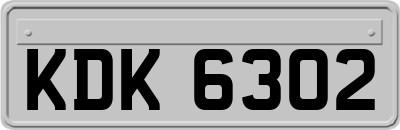 KDK6302