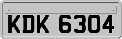 KDK6304