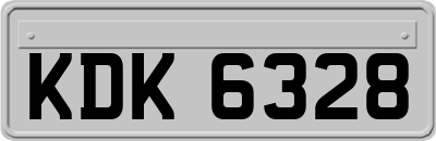 KDK6328