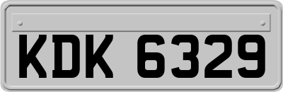 KDK6329