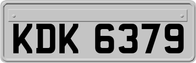 KDK6379