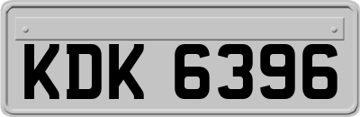 KDK6396