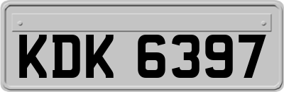 KDK6397