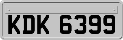 KDK6399