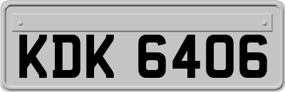 KDK6406