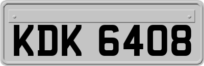 KDK6408