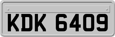 KDK6409