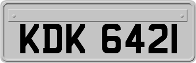 KDK6421