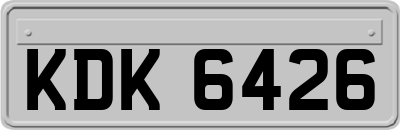 KDK6426