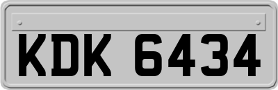 KDK6434